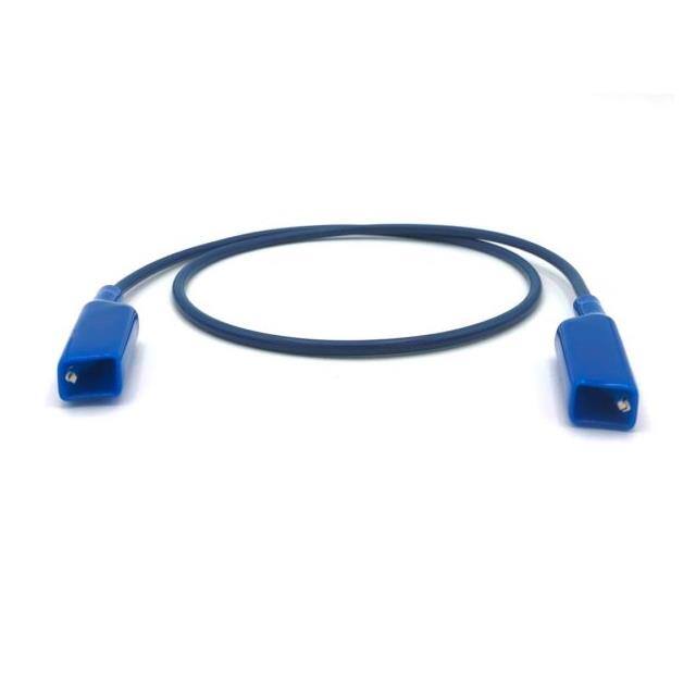 684-36BLU E-Z-Hook  Test Leads - Jumper, Specialty